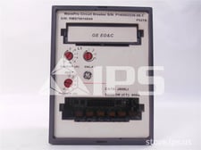 GE Power Plus Solid State Programmer Li For Wave Pro, 800 Amps Ct