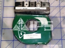 400 Amps GE Current Transformer Mvt / Entelliguard For Akr-30s