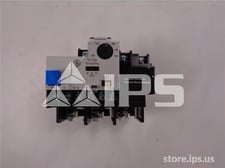 GE Solid State Overload Relay 260-540 Amps Class J New For Nema Size 6 Motor Starter