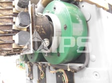 1600-4000 Amps GE Multi Ratio Current Transformer Mvt / Entelliguard For Ak-100 / Akr-100