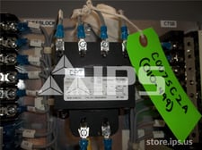 Ch 4:1 Type Mtc Control Power Transformer .075kva 480:120