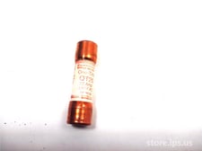 20 Amps Shawmut Current Limiting Fuse, 250v