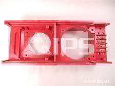 ITE Red Pole Base Molding Insulator Solid State Trip Unit For K-3000s
