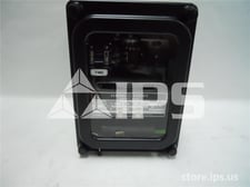GE Iav Single Phase Over Voltage Relay