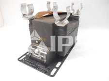 GE 30:1 Jvm-3 Potential Transformer Unused Surplus 5kv, 60 KV Bil, 3300:110, Double Fuse