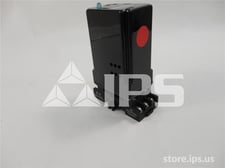 Zenith Sensing Relay With Base