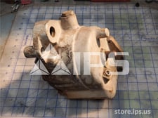 GE Electrical Operating Gear Box Assembly Standard For Ak-50/75/100