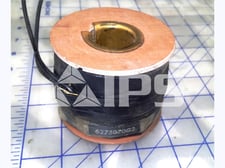 GE 48 Volts DC Large Shunt Trip Coil For Magne-blast With Ml/ms-13 Mechanism