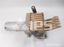 GE Moving Main Contact Assembly For Wp40/ Wp50, Lower Stud