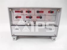 ABB Power Shield Ss4g Solid State Programmer Lsg 2000-3000 Amps