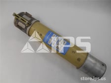 5r 150 Amps Ch Acls Current Limiting Fuse 5 KV R Rated Single Barrel, Ampgard Hookeye Mounting