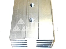 GE Inner Heat Sink For Akr-100 / Wp-40