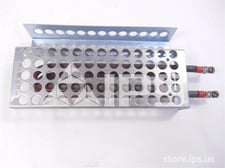 Heatrex 125 Volts DC Switchgear Heater 250 Watt