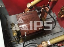 GE 18/35:1 Control Power Transformer 5kv Amps 4160:230/115, 1ph