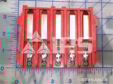 GE Moving Secondary Disconnect Assembly 5 Pt For Power Break