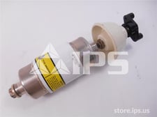 GE Vacuum Interrupter Bottle Assembly For Cr Limitamp, Cr193, 400 Amps