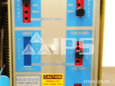 Bbc Power Shield Lss4 Solid State Programmer Lsg With Targets And Ground
