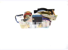 Square D 120 Volts AC Spring Charge Motor Assembly For Masterpact Mc / Mp