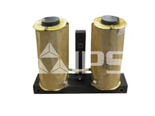 GE 110/115 Volts DC Dual Close Coil Assembly New For Cr Limitamp, Cr193