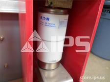 Square D Vacuum Interrupter Pole Base Assembly For Vr Vad-5, 15kv, 25ka, 1200a, Bottle# Wl36167a