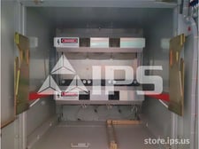 Pwl Bus Protective Shutter Assembly Unused Surplus For Powlvac Switchgear