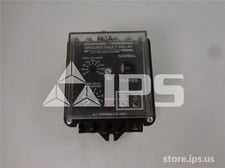 GE Bgfl Ground Fault Relay