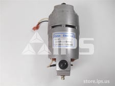 Ch 240vac/dc Charge Motor For Dsii / Ds / Vcp-w / ABB Vhk / Dhp-vr