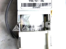 Ch 120 Volts AC Under Voltage (uv) Device Assembly Instantaneous New For Mds