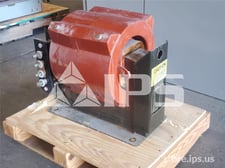 GE 34.7:1 Control Power Transformer 15kv Amps 4160:120/240