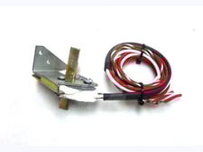 GE Auxiliary Switch Assembly 1 A/b For Power Break Small Frame 800a-2000a, Lh Mount