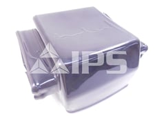 GE Double Straight / Single 90 Degree Bus Boot 1/2 X 6 Inch For Switchgear