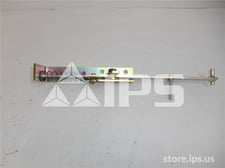 Ch Kirk Key Interlock Assembly Test Position Only New For Vcp-w Standard