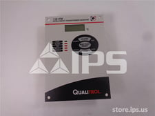 Qualitrol, 118itm-p-0, 118 series temperature monitor new 017-731