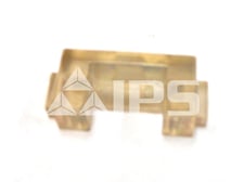 GE Clear Stationary Contact Buffer Pad For Magne-blast