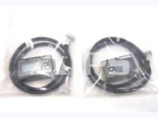 GE Remote Display Unit With 4ft Cable For Mvt Plus / Mvt Pm