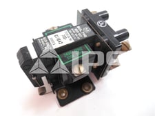 Sa 240 Volts AC Bulletin 700 Heavy Duty Control Relay For AC La-3000, Series B, Non Oem