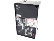 Ch Digitrip 510 Solid State Retrofit Kit New For Ds-632, 3200 Amps Ct, 2400 Amps Rp, Lsi