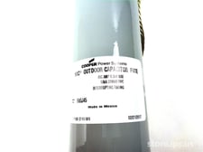Mcgraw-Edison, fa5j45, nxc outdoor capacitor fuse new 016-487