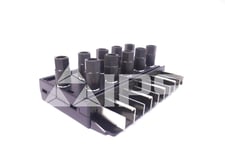 ABB 10 Point Separate Source Test Plug New For Flexitest Type Ft Relay Case