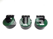 600 Amps GE Current Transformer Mvt / Entelliguard For Akr-30