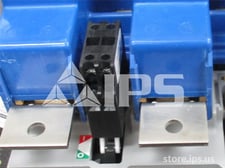 Ch Auxiliary Contact 2no/2nc New For Nema Size 6 Contactor