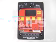 Urc AC Pro Ii Solid State Programmer Lsig Quick Trip, Vertical Mount, Cr2 Battery, With Communications
