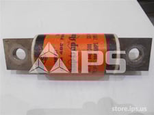 300 Amps Shawmut Current Limiting Fuse Type 55ak