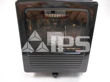 ABB Cw Time Over Power Relay New 3 Phase, 120vac, 20-120w, Ics .2-2a, Spst