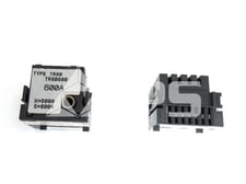 600 Amps GE Rating Plug 800 Amps Ct For Mvt Plus / Pm