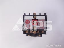 Allen Bradley 125 Volts DC Bulletin 700dc Type Pk Control Relay Series A, Direct Drive Master Control