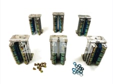 Ch Primary Disconnect Assembly Kit For Mds 2500-5000 Amps / Mdsx 1200-5000a, 65-200k Amps