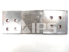 Nexus 2500 Amps Flex Link 13.5 Inch, 4 Hole