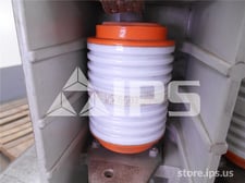 Sa Vacuum Interrupter Bottle Assembly For 3tl6 Contactor, 400 Amps