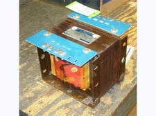 GE 2/4:1 Control Power Transformer 5kv Amps 240/480:120/240